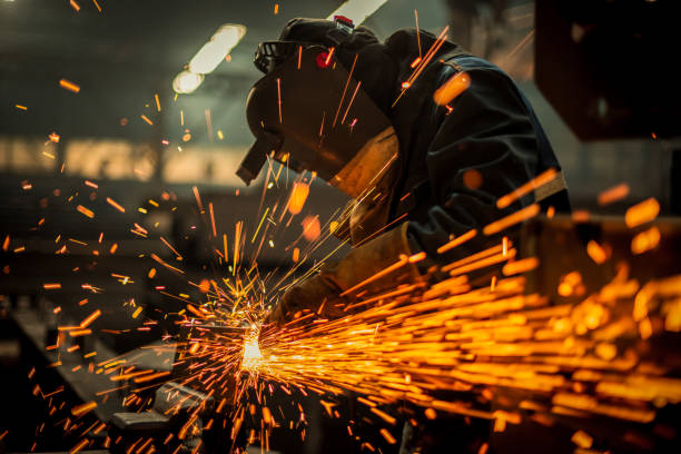 Professional Welder & Metal Fabrication in Lakeview Estates, GA