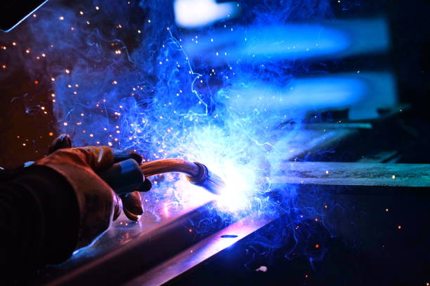  Lakeview Estates, GA Welder Pros