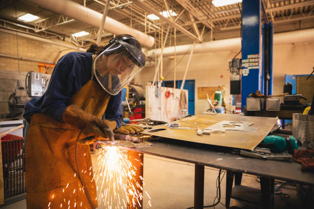 Best Structural Steel Welding in Lakeview Estates, GA