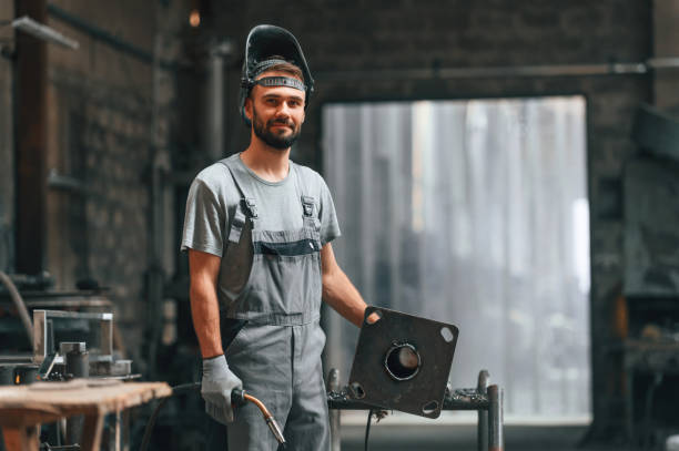 Best Automation and Robotic Welding in Lakeview Estates, GA