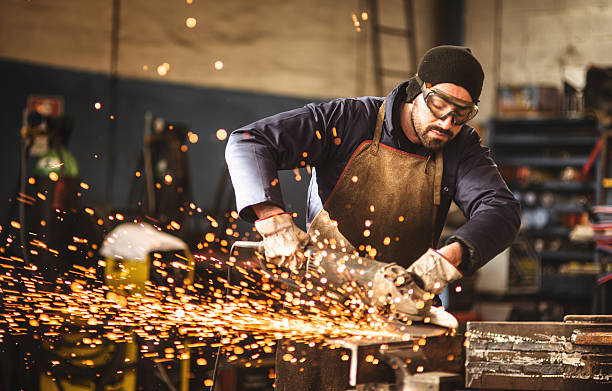 Affordable Welder Services in Lakeview Estates, GA