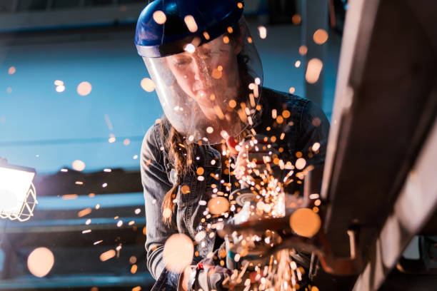 Best Marine and Shipbuilding Welding in Lakeview Estates, GA