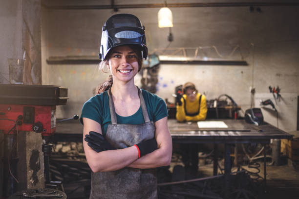 Best Food and Beverage Processing Equipment Welding in Lakeview Estates, GA